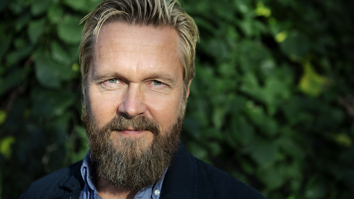 Head of Culture: Signs that the Swedish Academy is becoming more modern