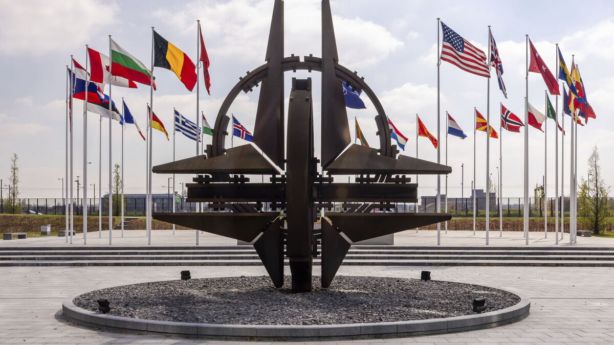 NATO: Nonsense with EU army