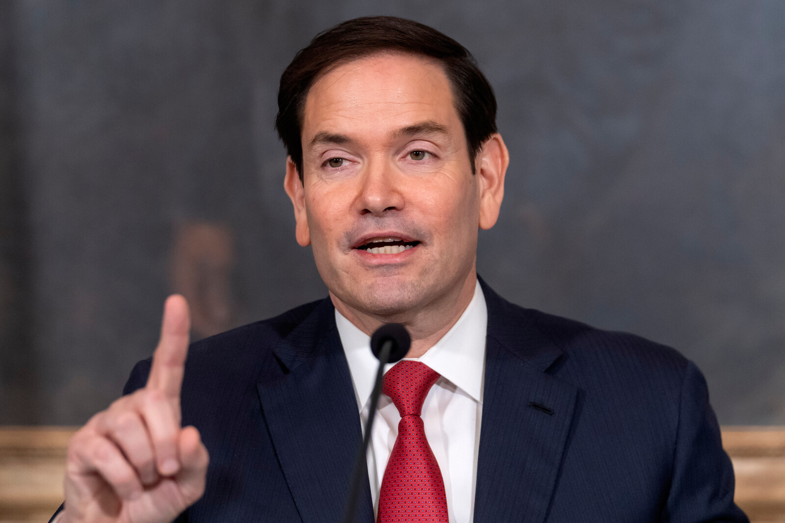 AI Impersonator Poses as Marco