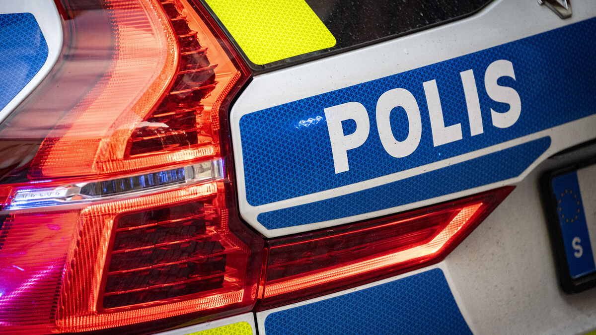 Police officer bought painting from man in custody in Alingsås