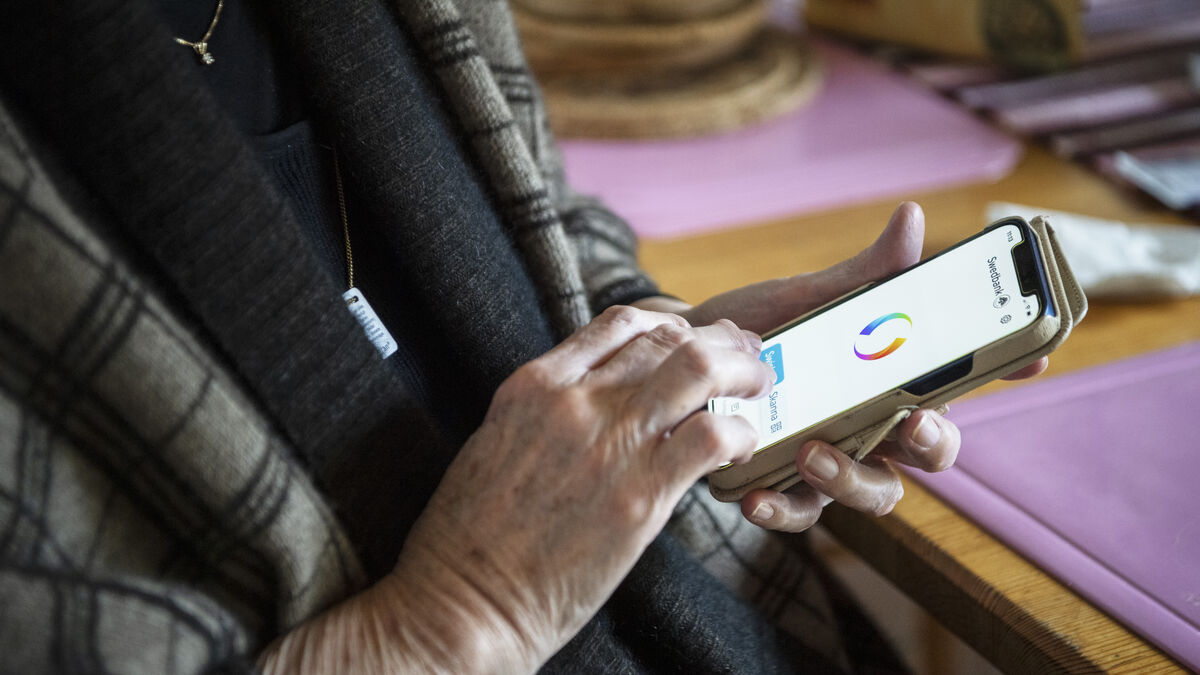This is how the government wants to prevent telephone fraud