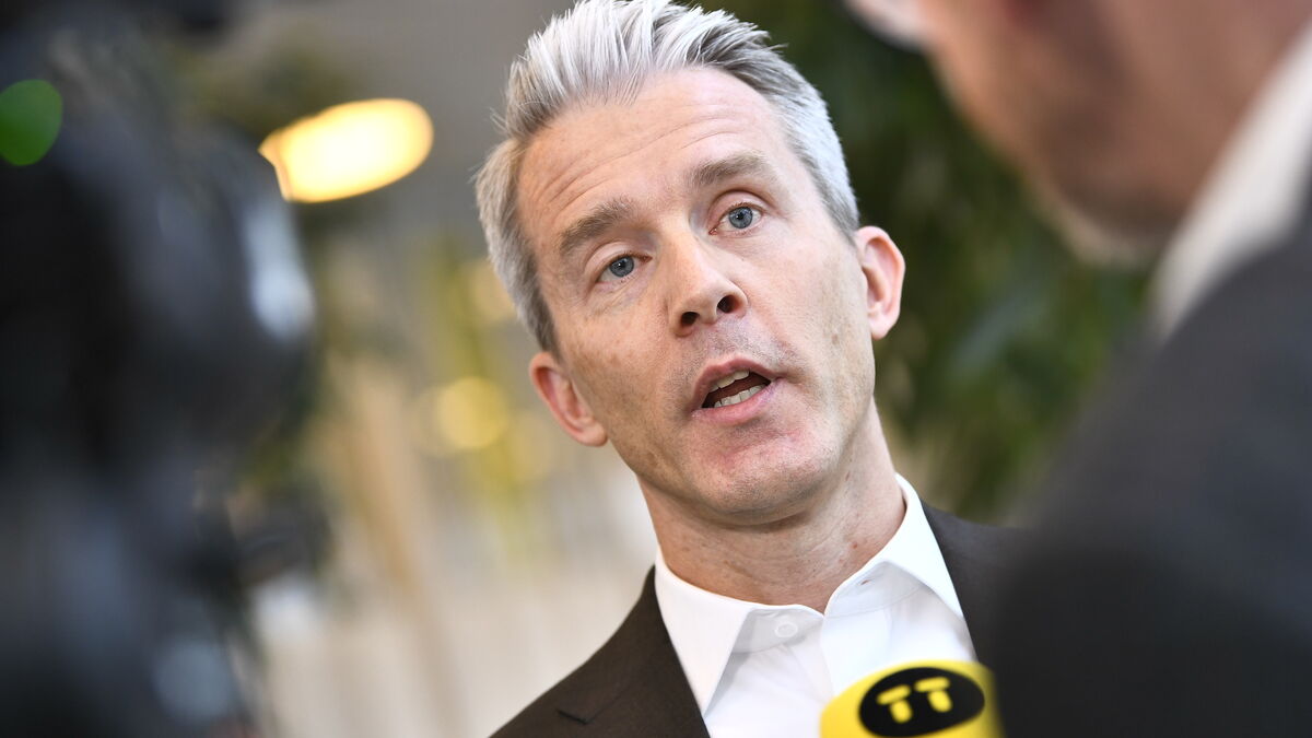 Stronger krona costs Ericsson over SEK 2 billion