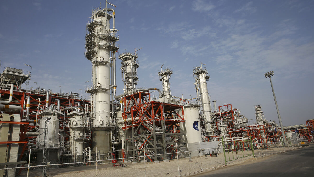 Oil and gas prices surge