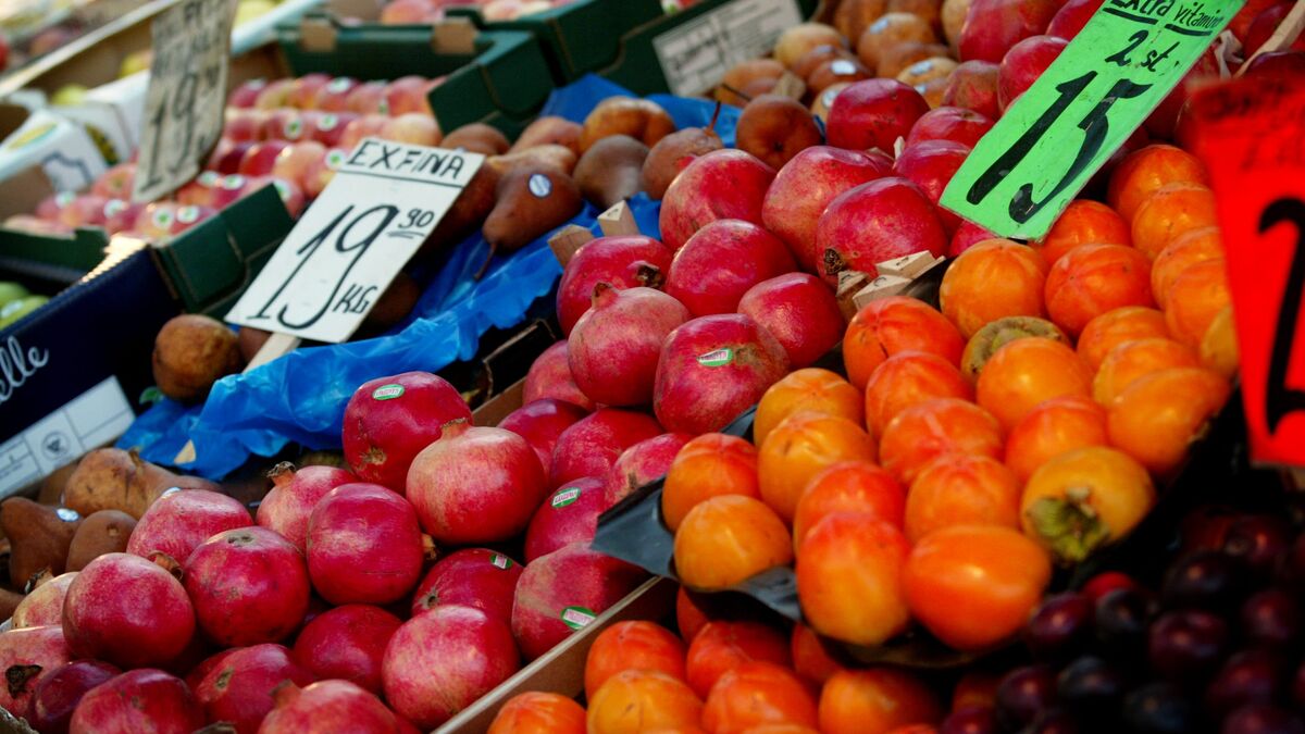 Unexpected boost to inflation in Norway in January