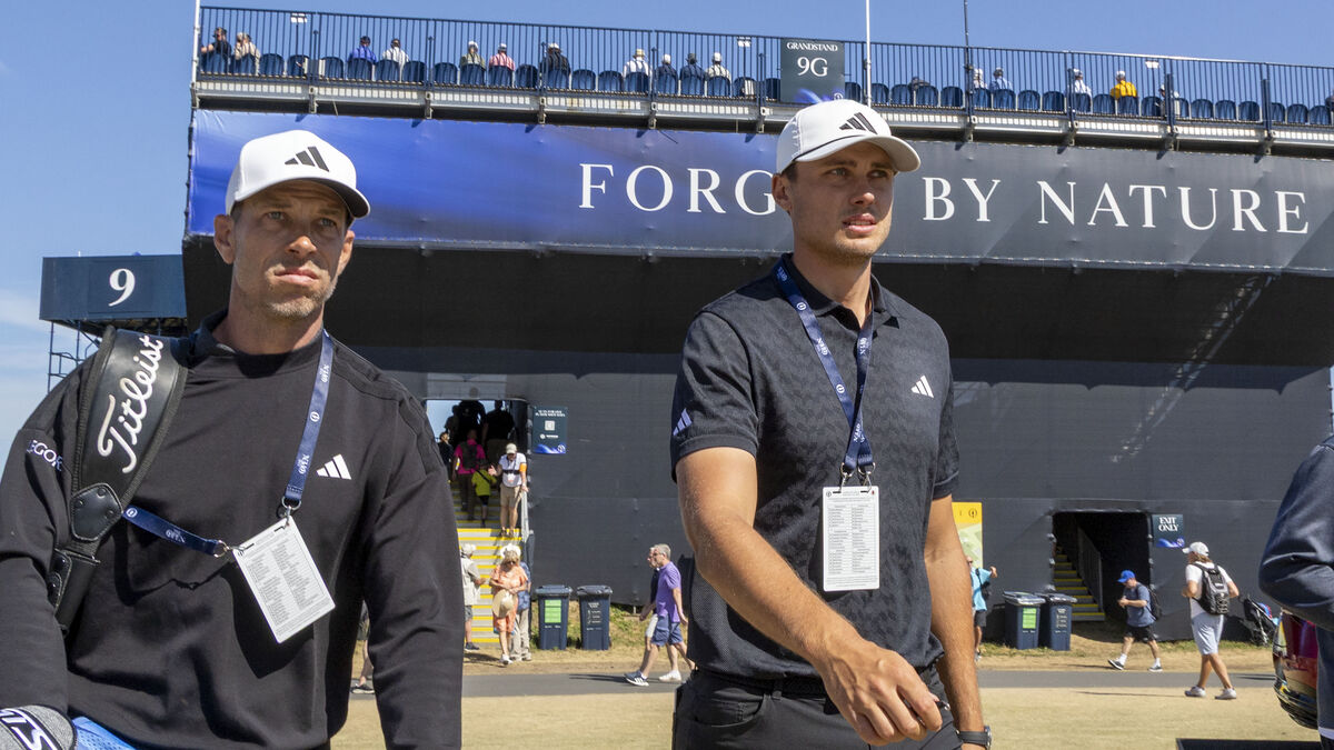Guide: Ten years after Stenson's major win, Åberg chases first Swedish Open title