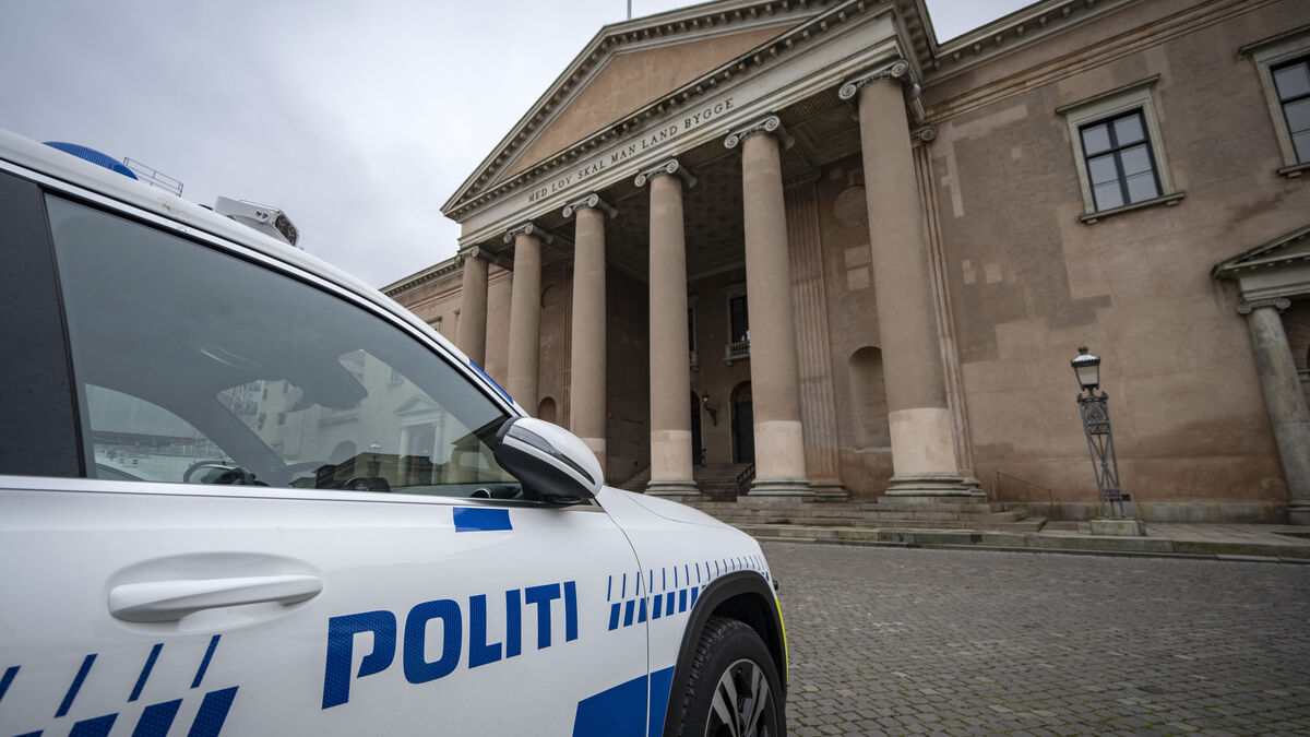 16-year-old Swedish boy sentenced to 16 years in prison in Denmark