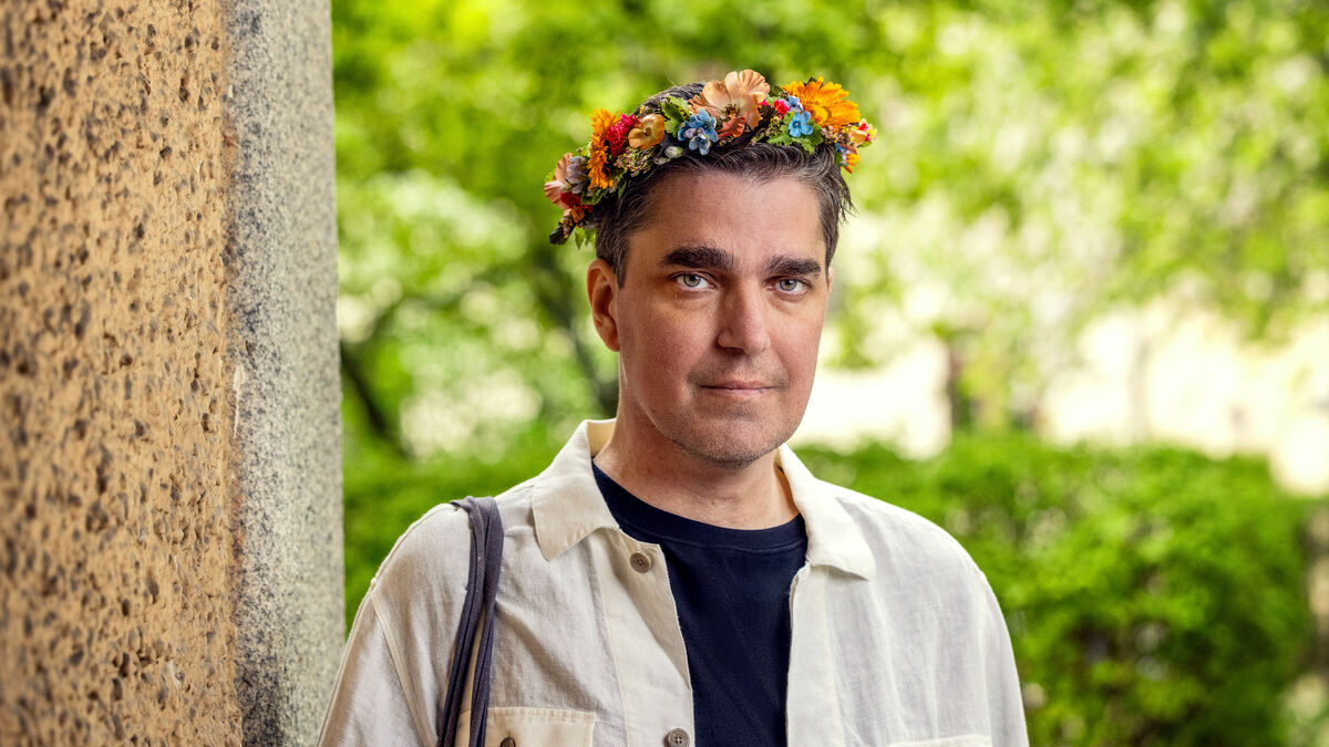 Martin Kragh's Sommar Becomes the