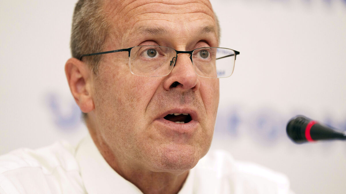 WHO: Heat has killed more than 200,000 in Europe since 2022