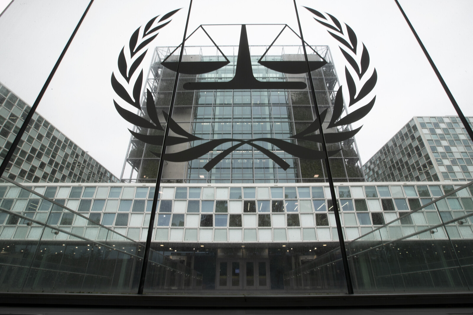 Libyan War Crimes Suspect Arrested in Germany