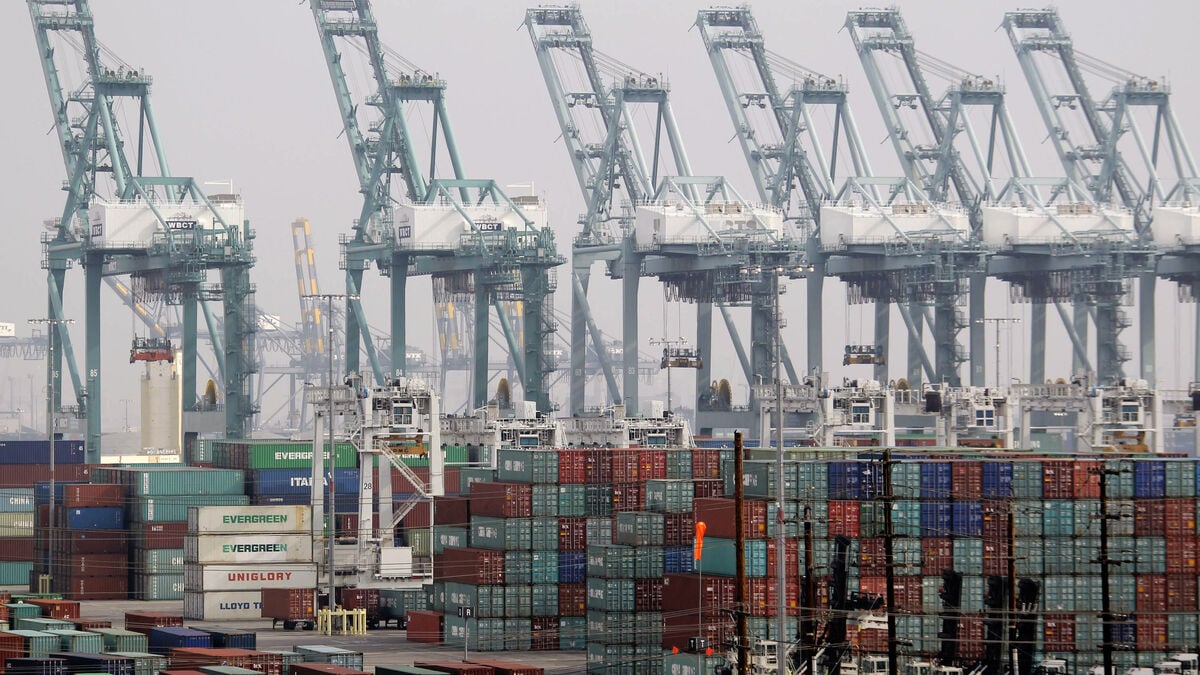 OECD growth edges up to 0.5% in second quarter, German and US growth slows