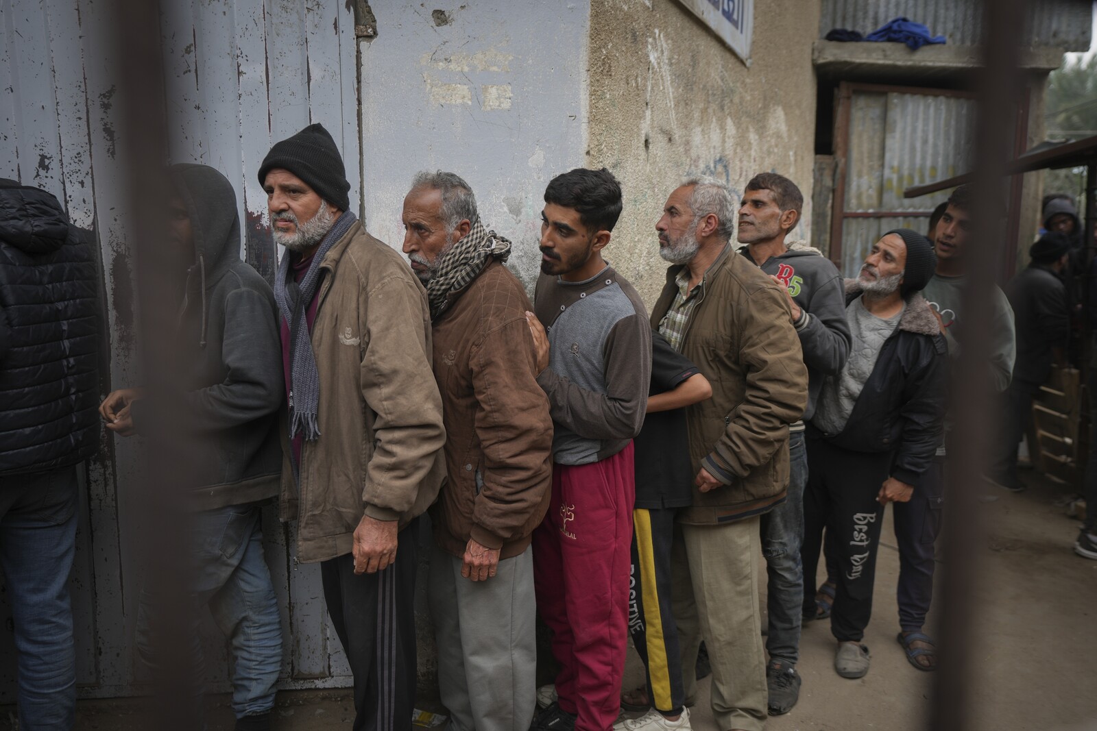 Blood-soaked Gaza attacks continue: around