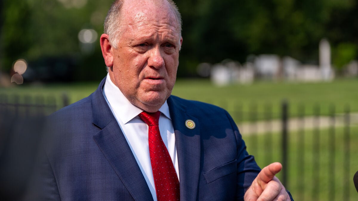 White House launches MAGA-themed games that draw criticism from human rights groups