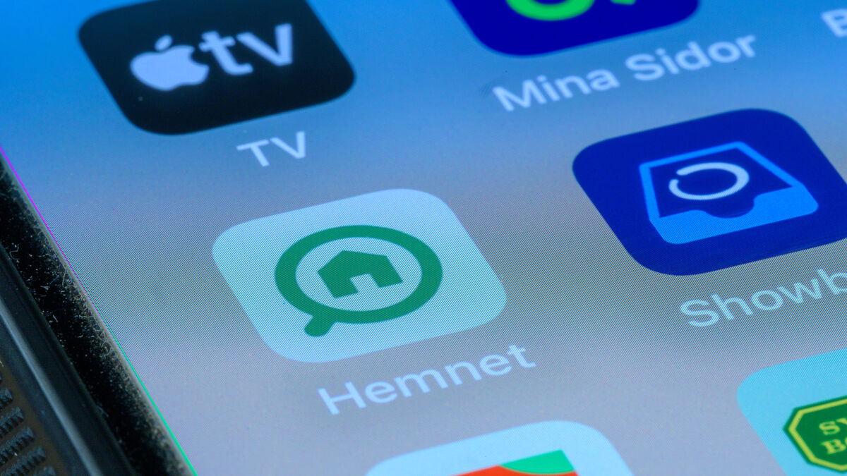 Profit plummets for Hemnet - new payment model