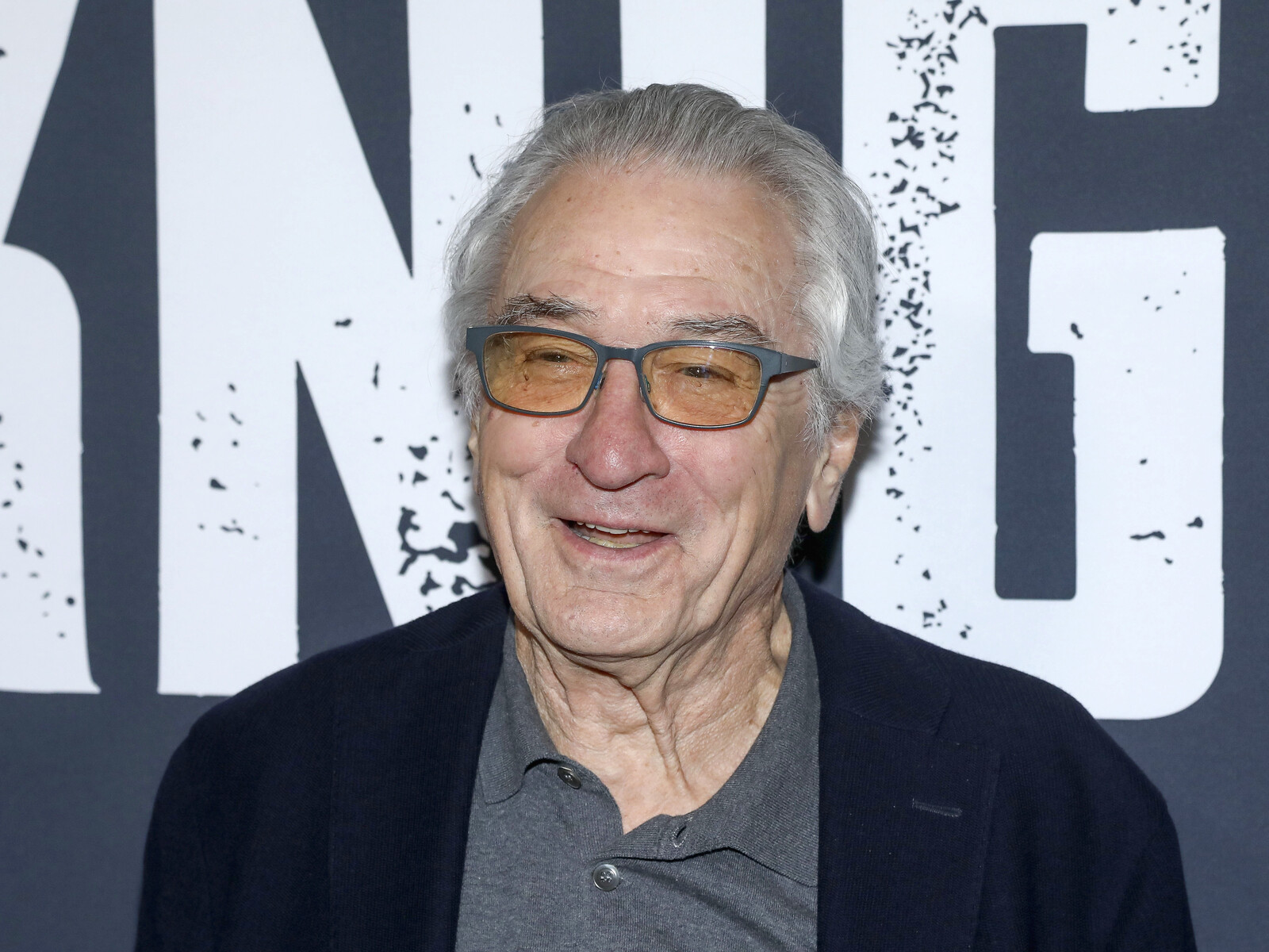 Robert De Niro Honored with Cannes' Prestigious Golden Palm Award
