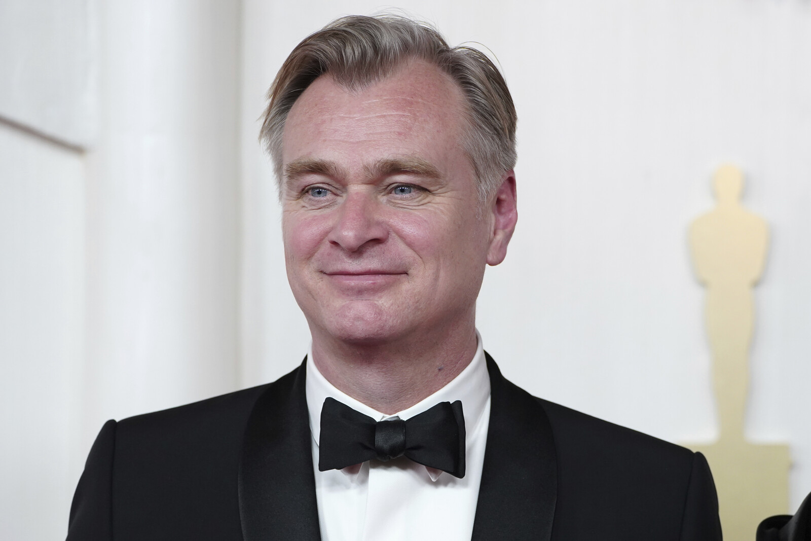 Christopher Nolan makes a blockbuster of "The Odyssey"