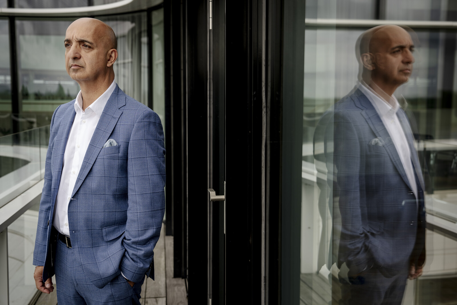 Novo Nordisk Implements Global Hiring Freeze