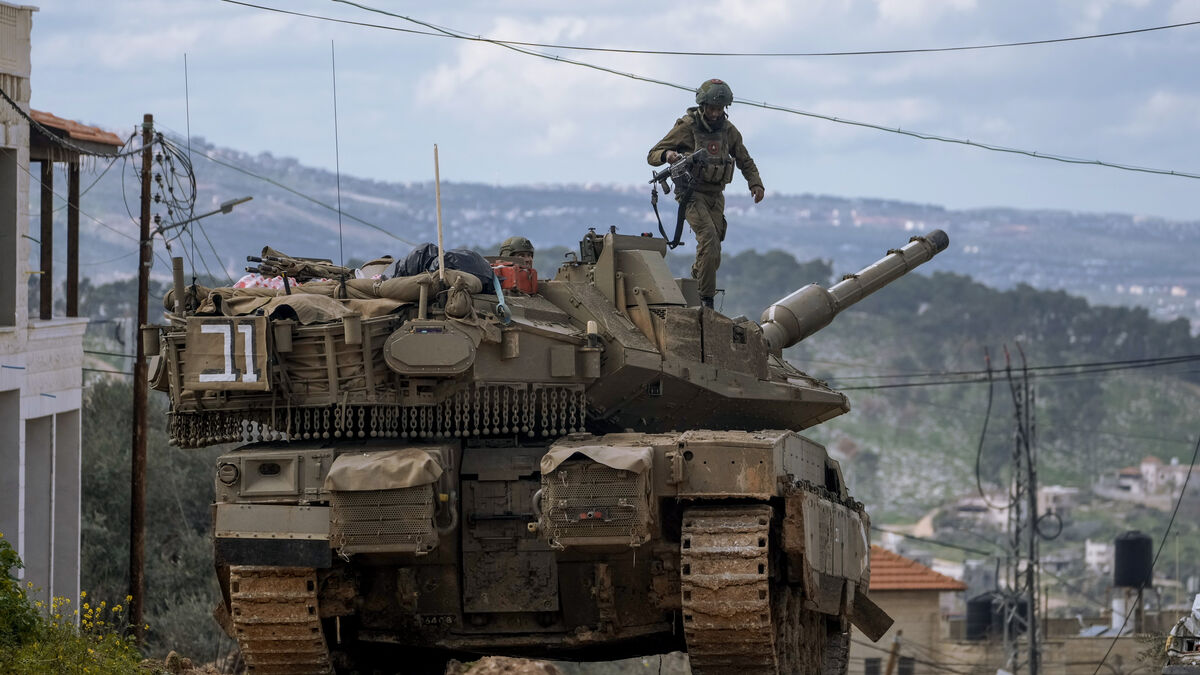 HRW: Israel may have committed
