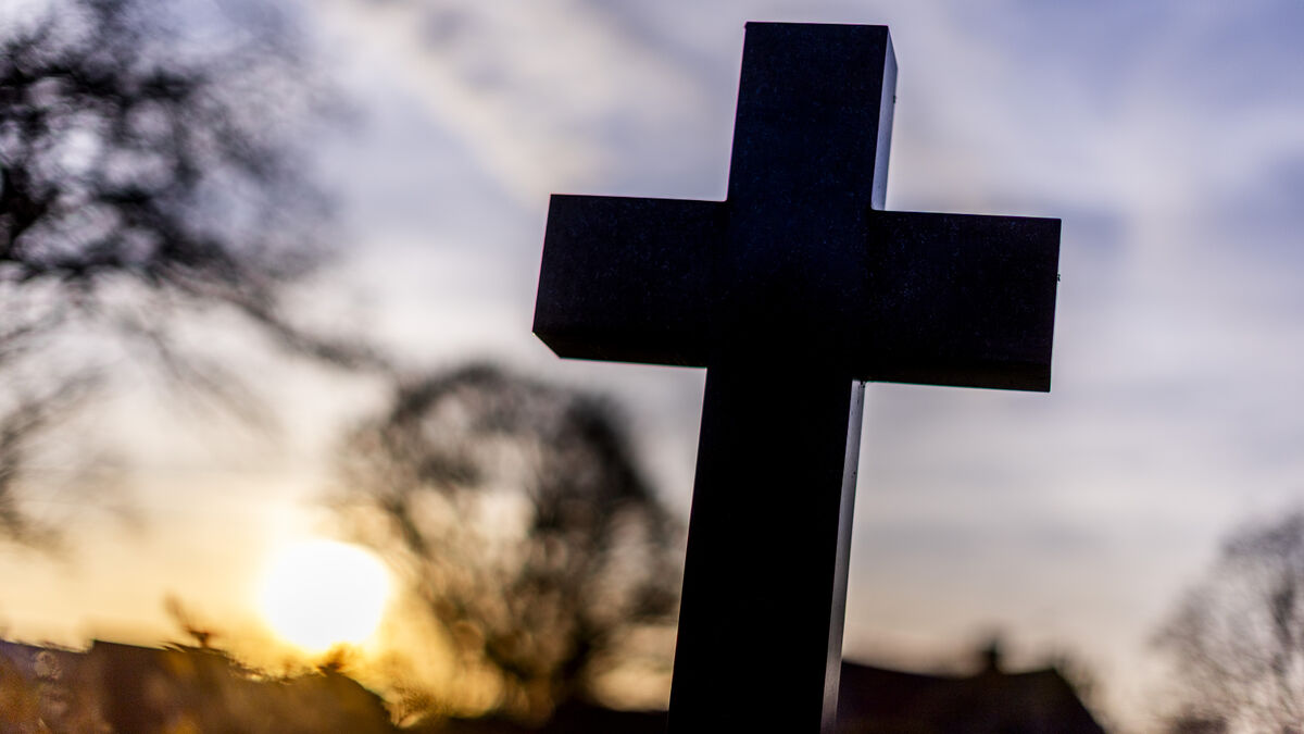 Eskilstuna church receives criticism after