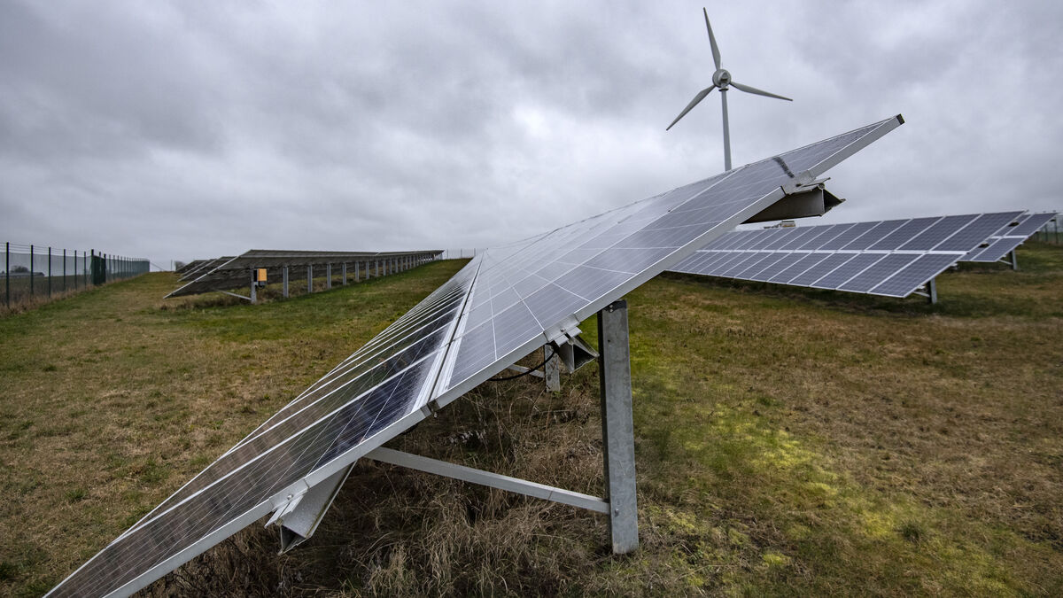 Better spin in the wind industry as first quarter investment decisions show glimmers of light in Sweden