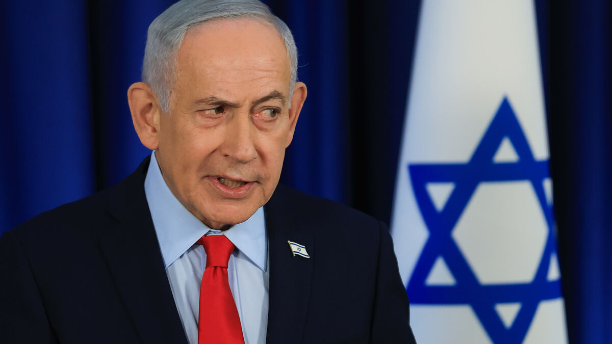 Netanyahu hopes for peace for