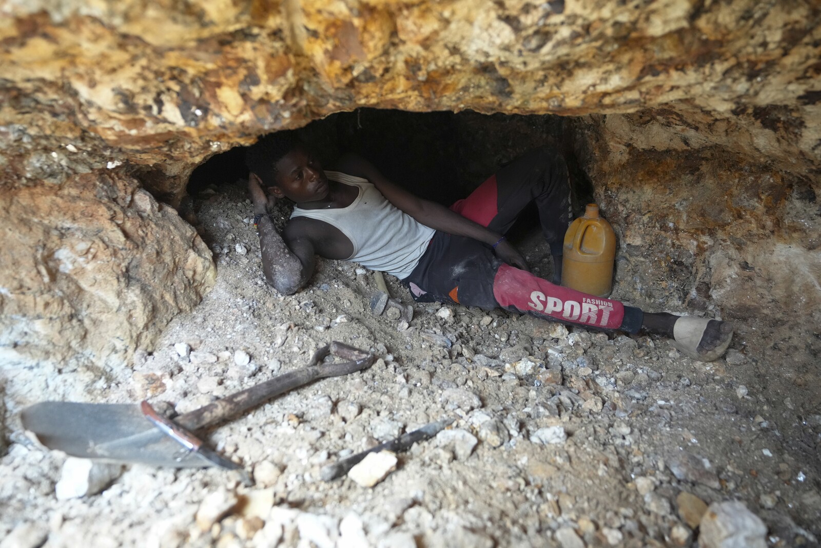 18 Dead, Many Missing After