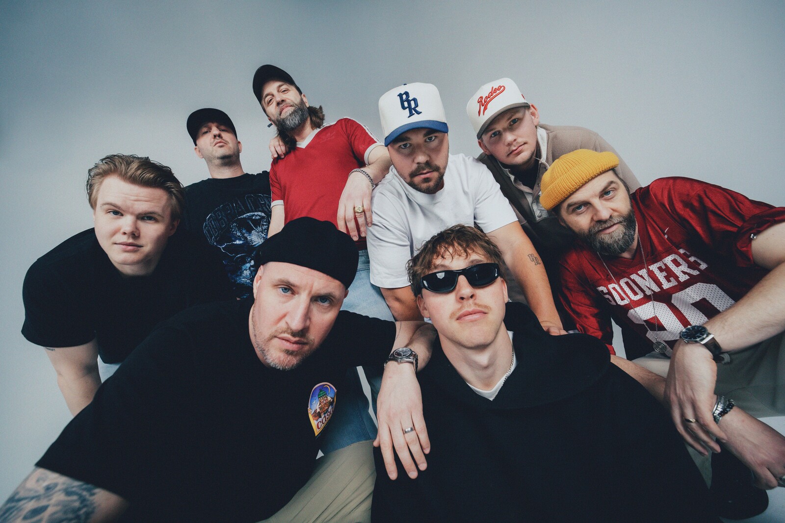 Bolaget and Hoffmaestro Collaborate on