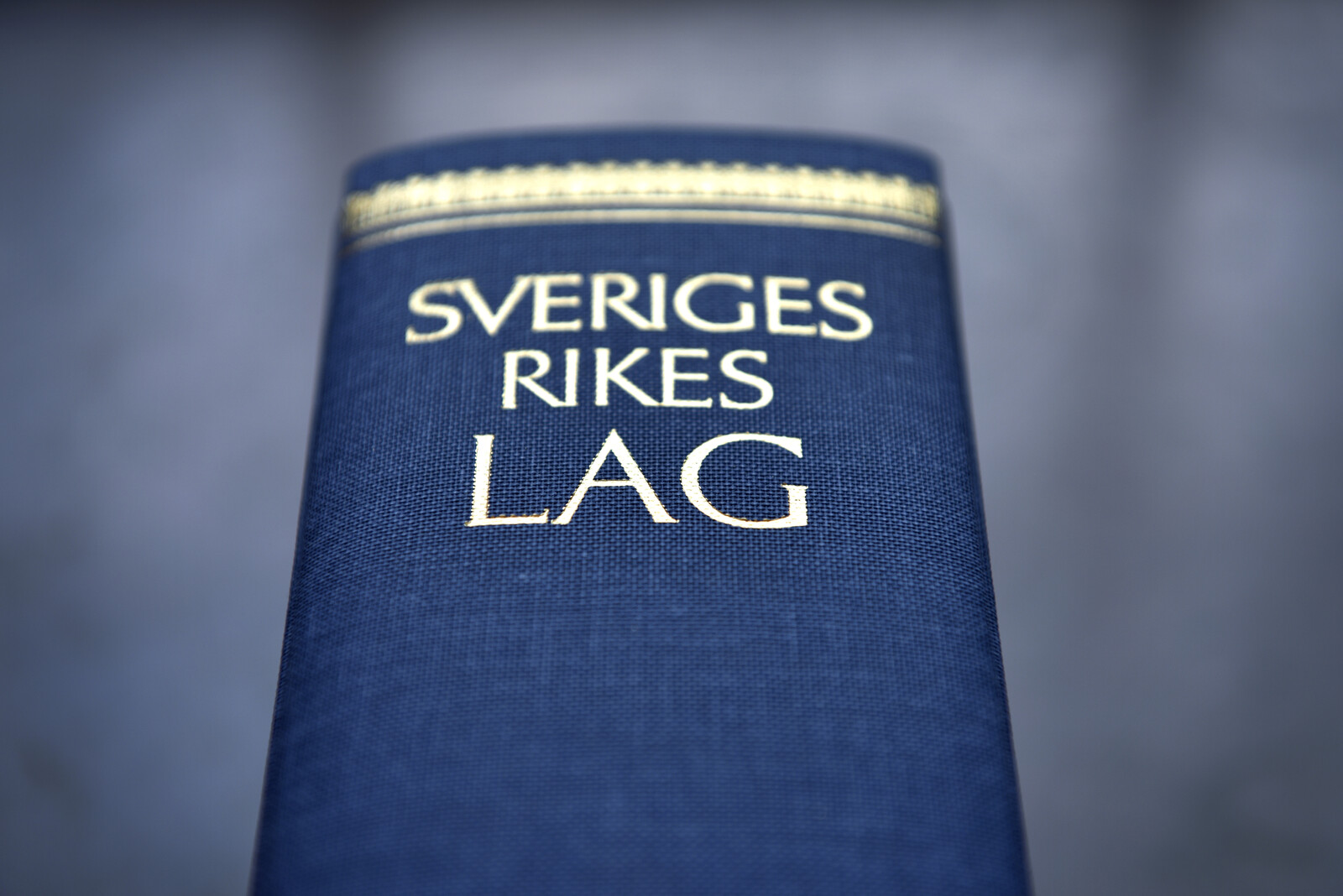 Teen Convicted for Raping 13-Year-Old in School Toilet in Nyköping