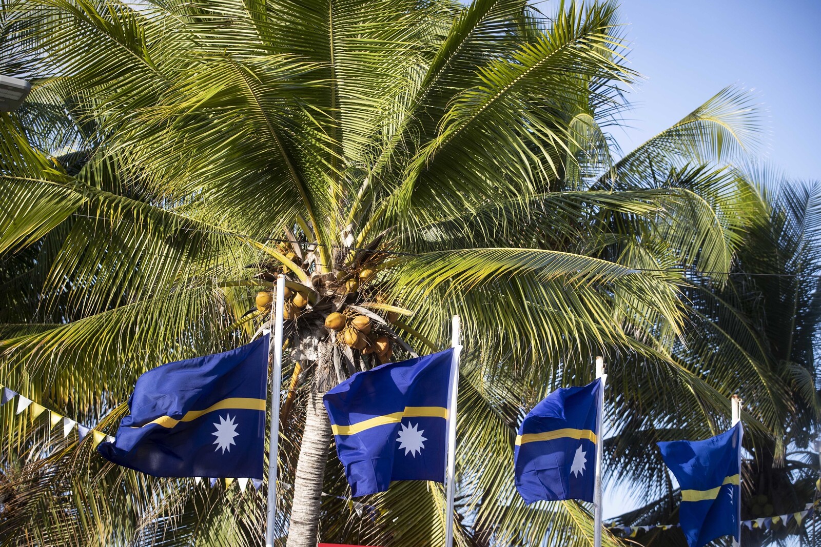 Australia to Relocate Migrants to