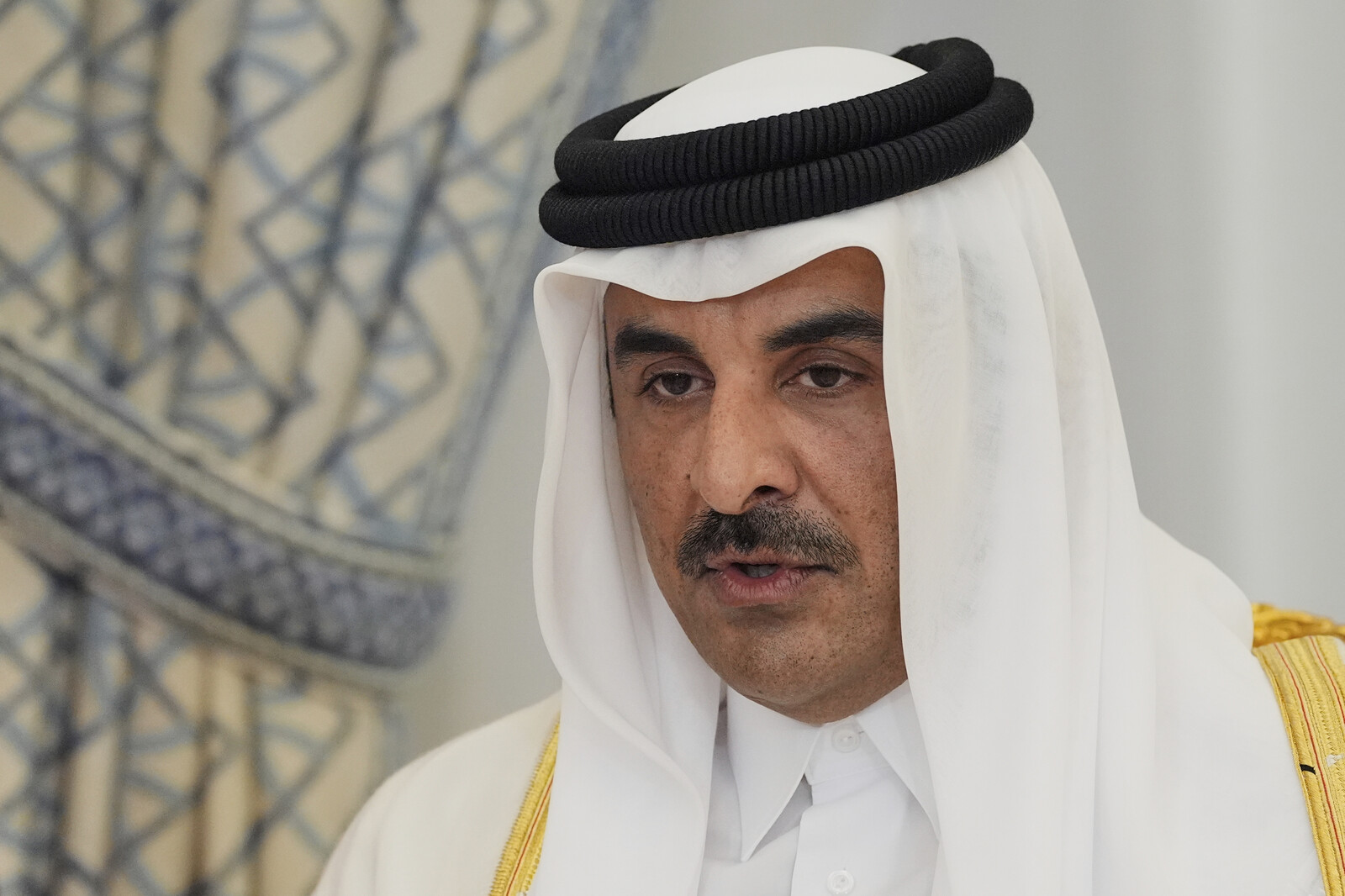 Qatar to Review Diplomatic and Economic Ties with Israel