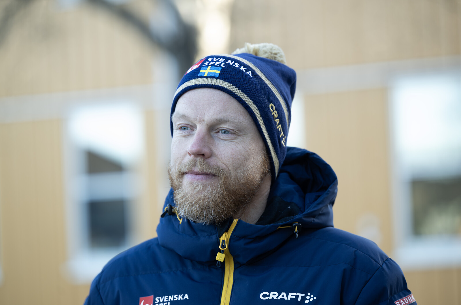 Skiing boss dismisses Swedish record chances