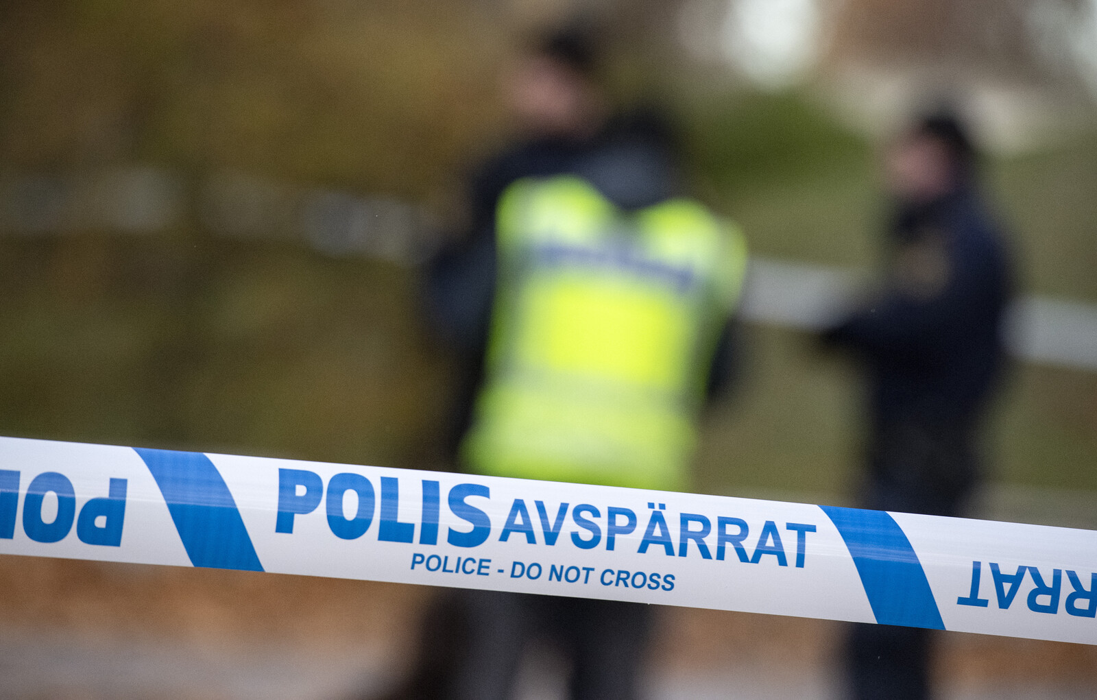 Taxi Driver Seriously Injured in Stockholm Assault; Two Arrested