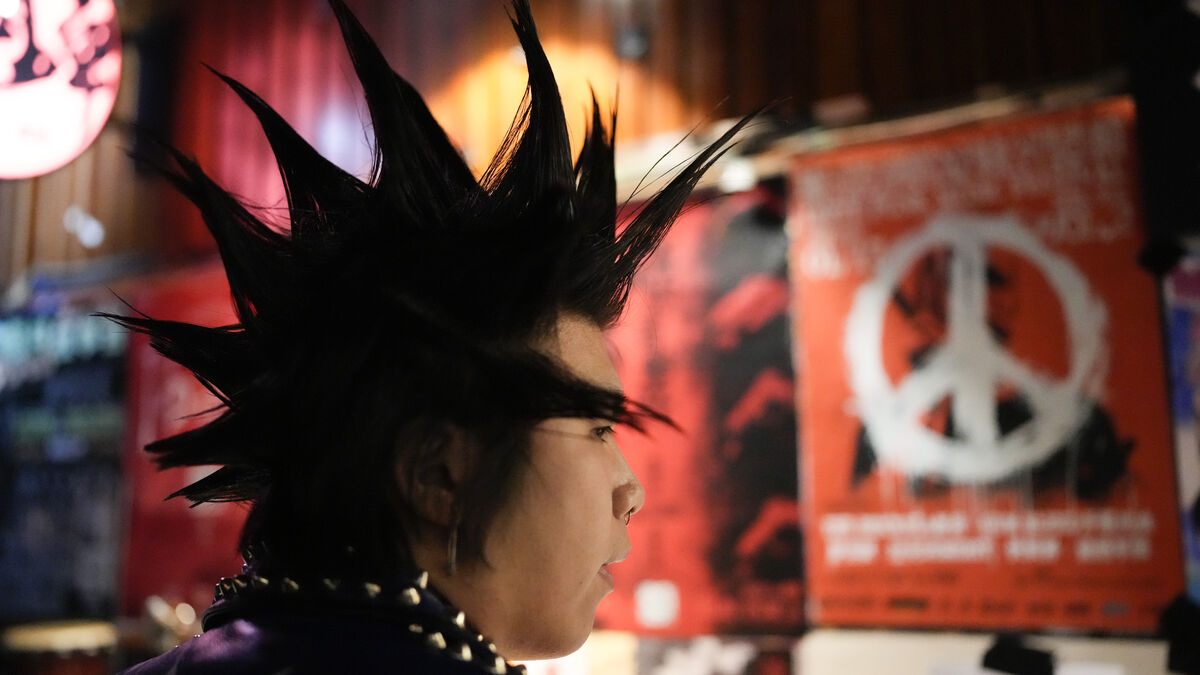Municipality wants to stop punk festival: "Offensive"