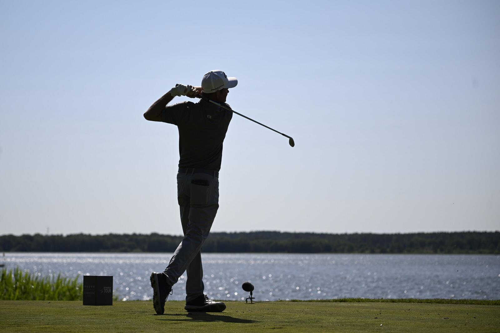 Swedish Competition Authority Probes Golf