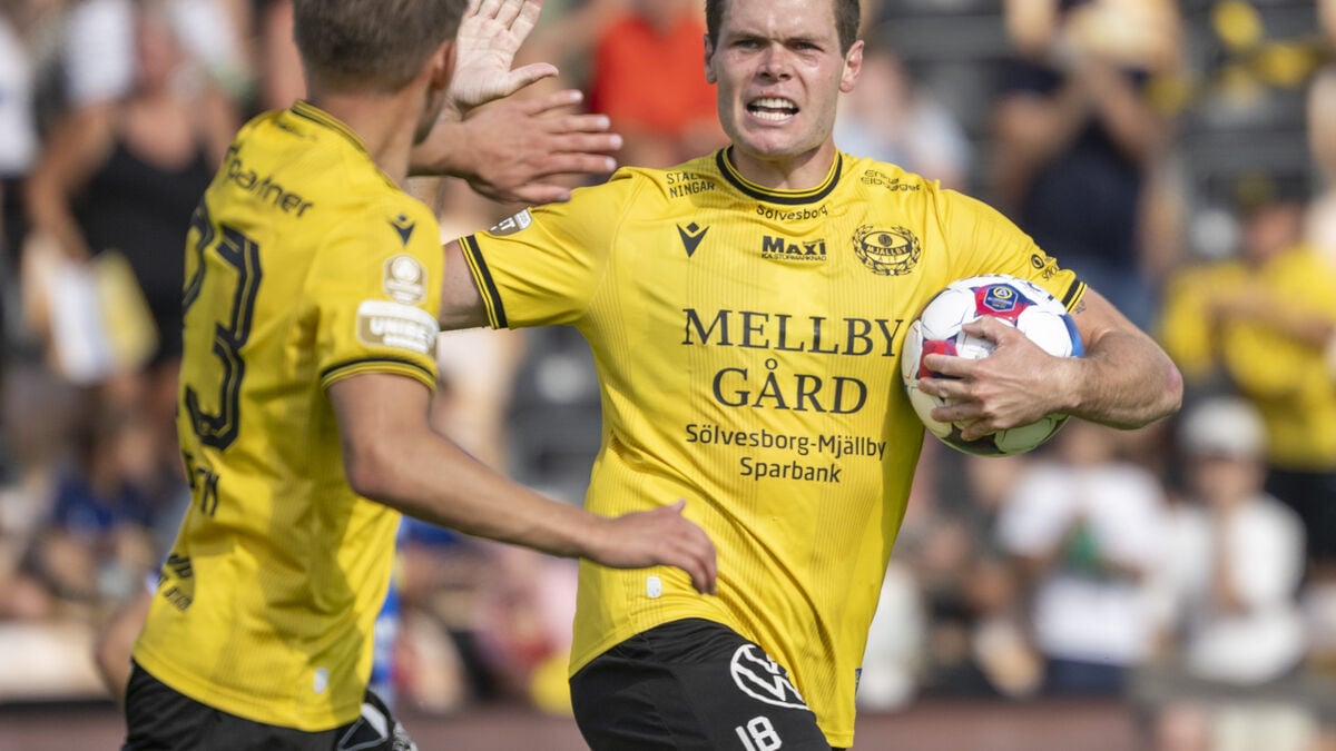 Mjällby to face Atalanta, Kairat Almaty and Iberia Tbilisi in Conference League opener