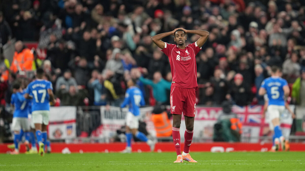 Why the Premier League is