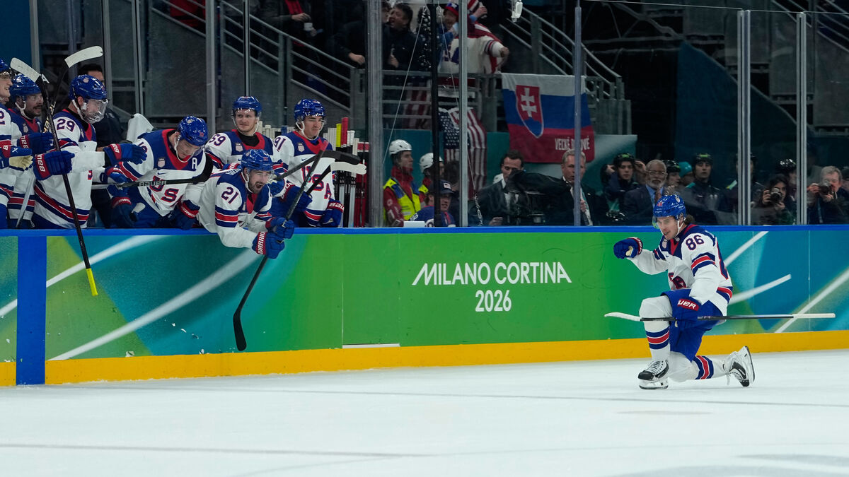 USA ready for Olympic final,
