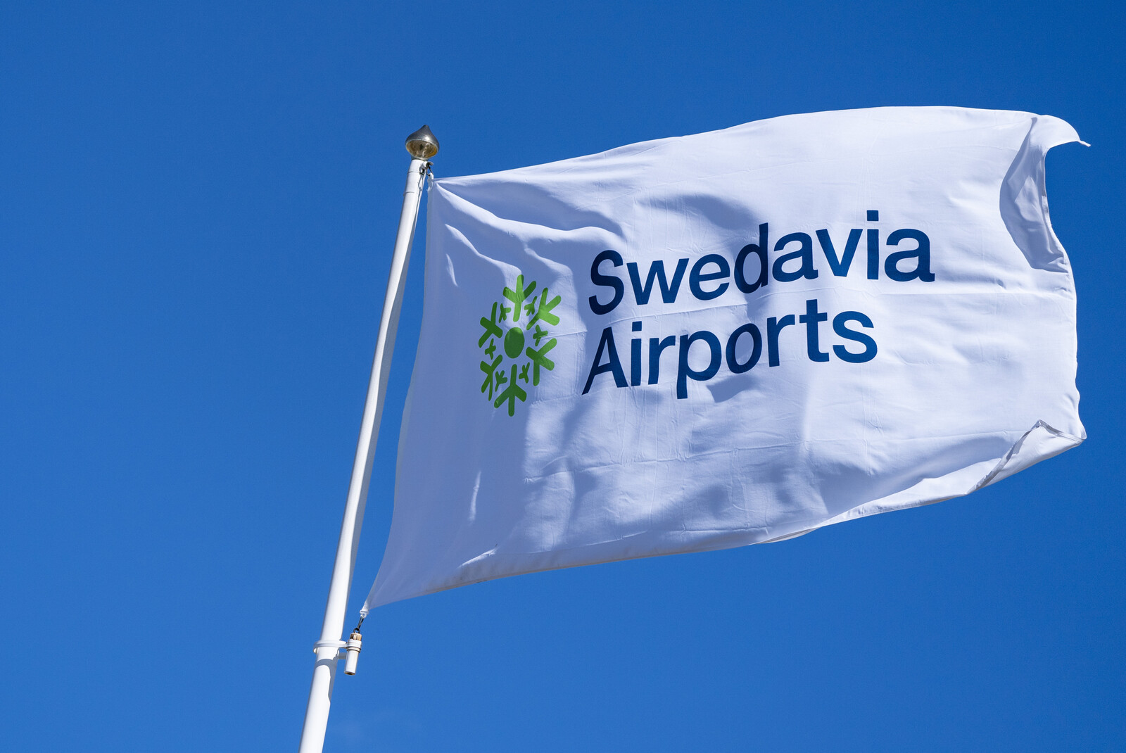 Clear decline for Swedish domestic air travel