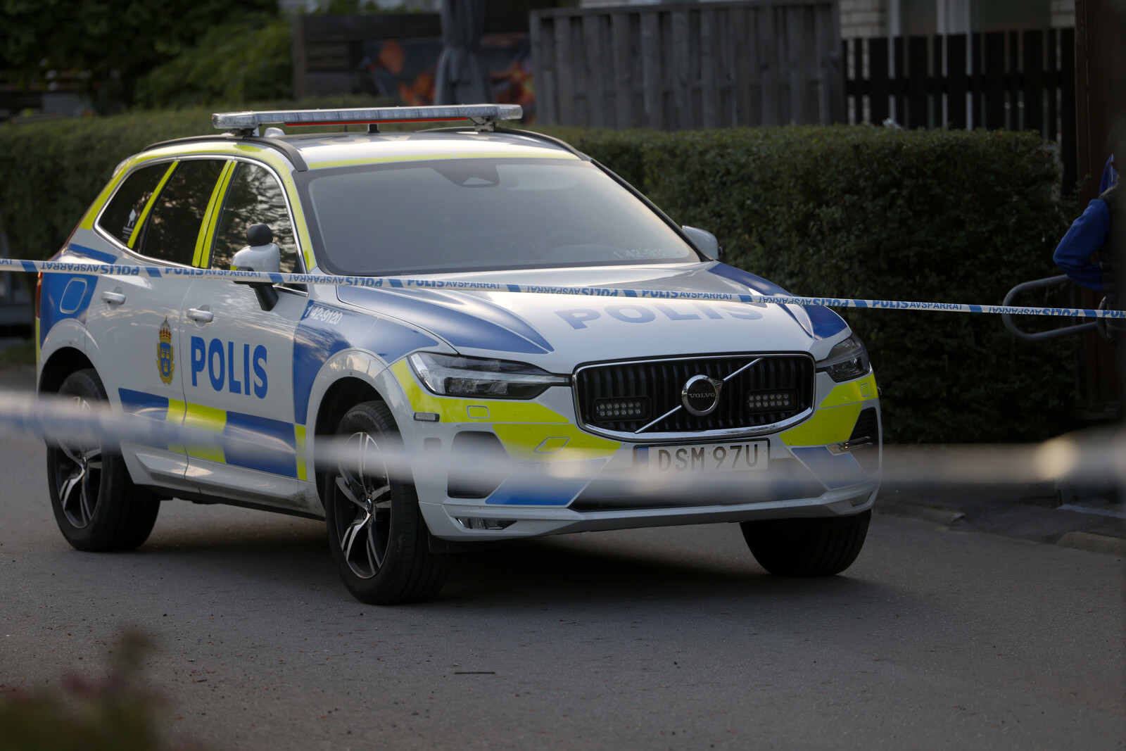 Man Detained After Fatal Shooting