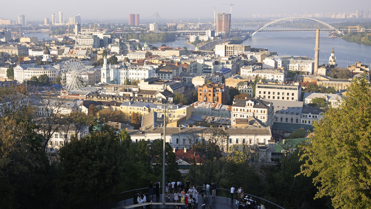 Ukraine's new 20-point plan for