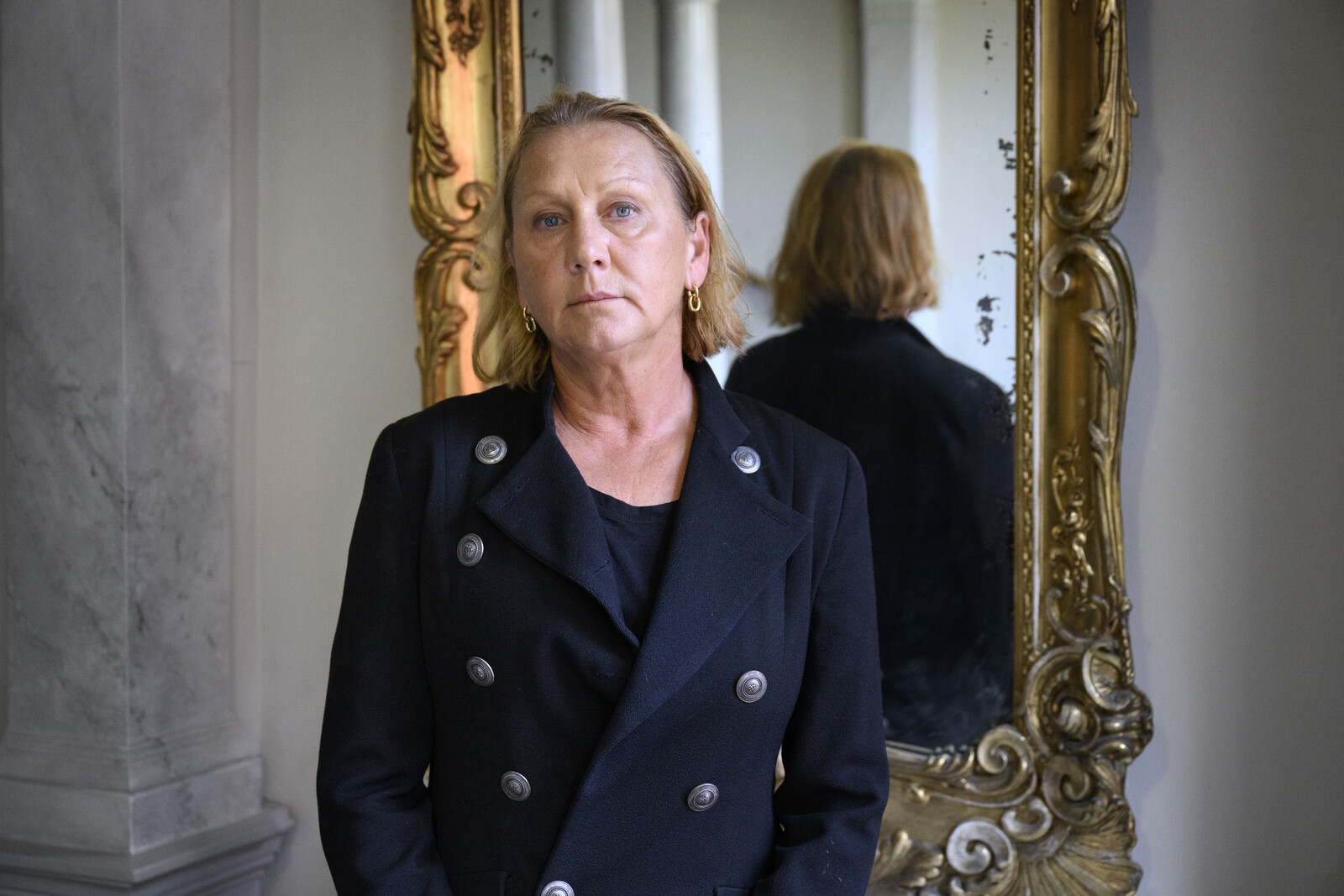 Ludmila Engquist's Health Battle and