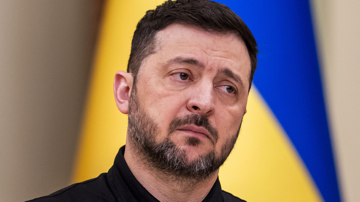 Ukraine talks on hold as
