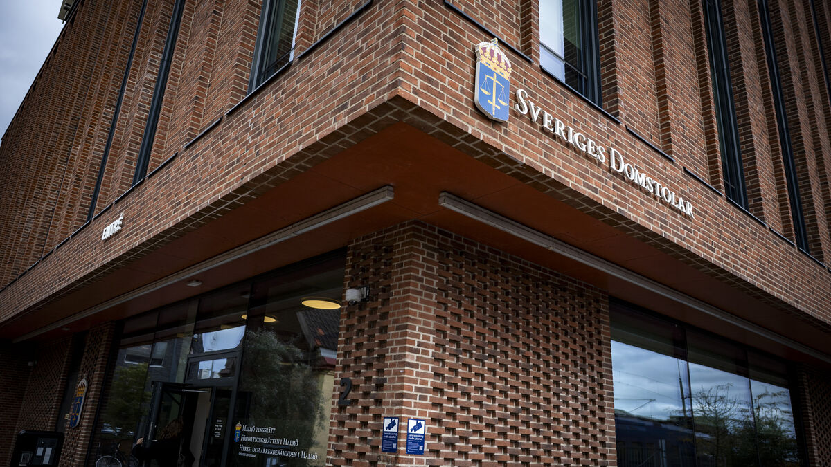 Malmö resident no longer suspected