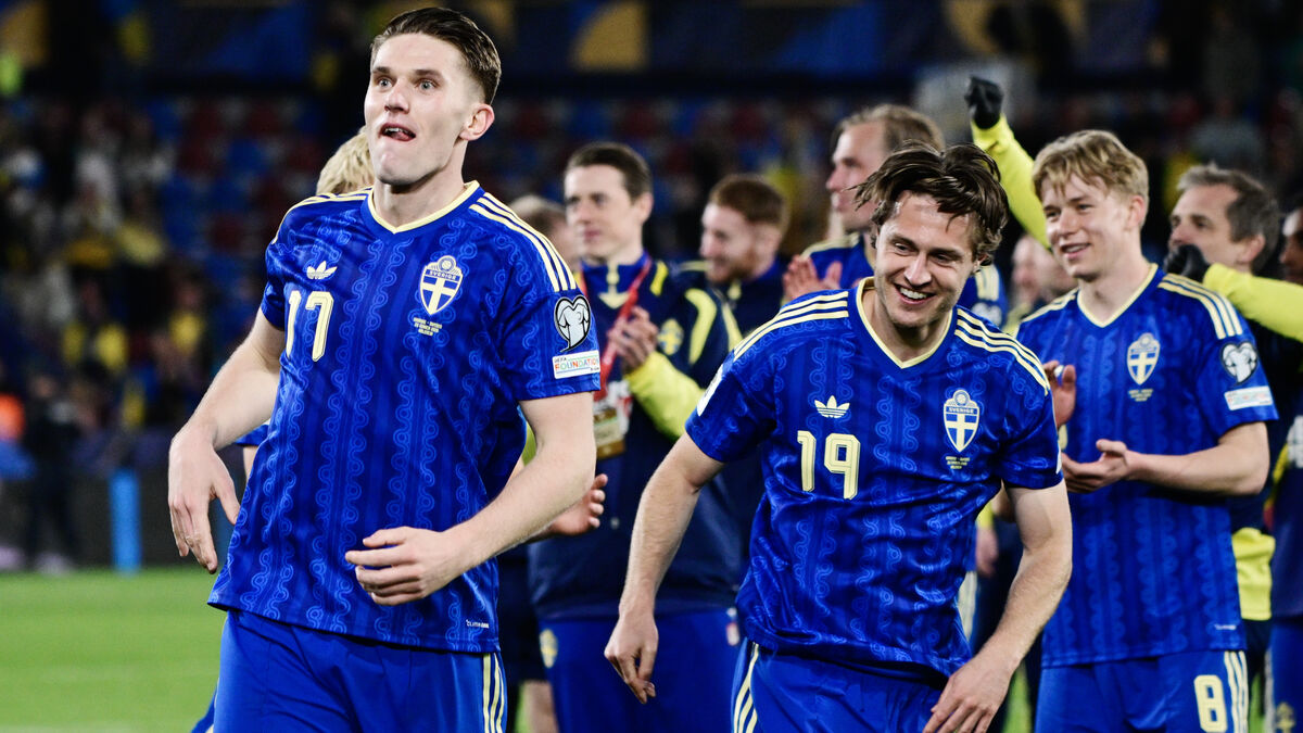 Guide: The drama that will decide whether there will be a Swedish World Cup party
