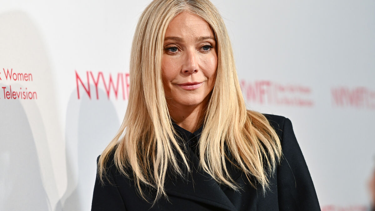 Gwyneth Paltrow to Lead First