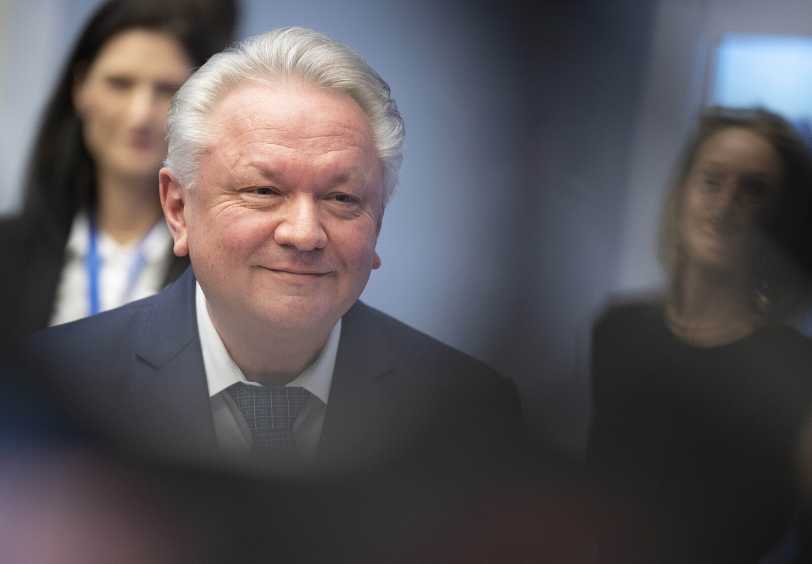 NATO confirms Russian murder plans