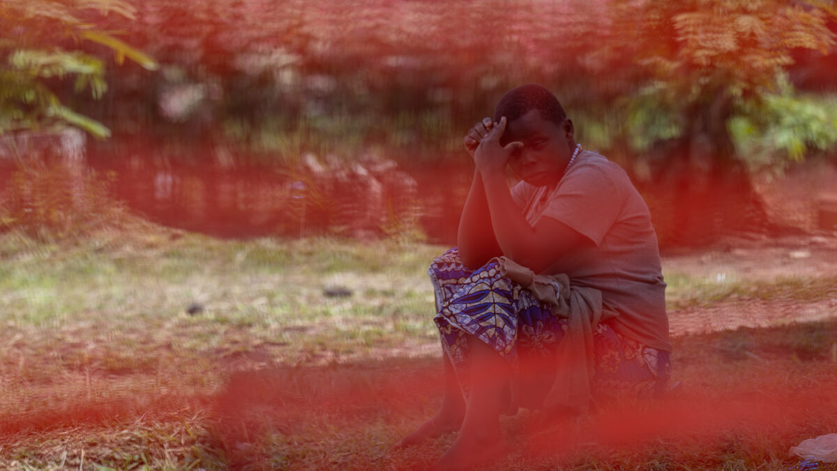 Refugees neglected for ten years