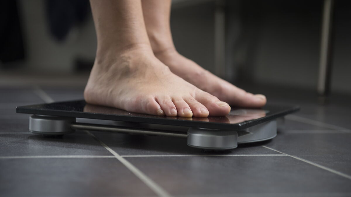 New measure shows disease risk in normal-weight people