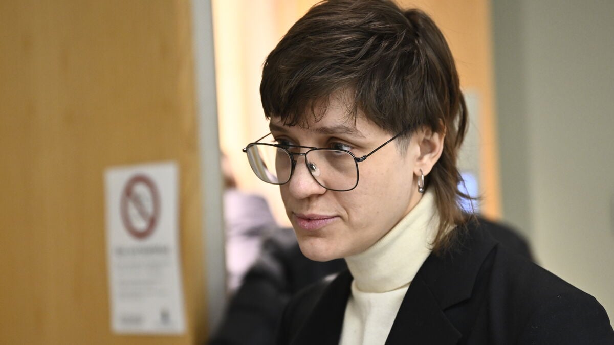 Russian couple detained after camping near Saab executive’s relative are no longer suspected of any crime, lawyer says