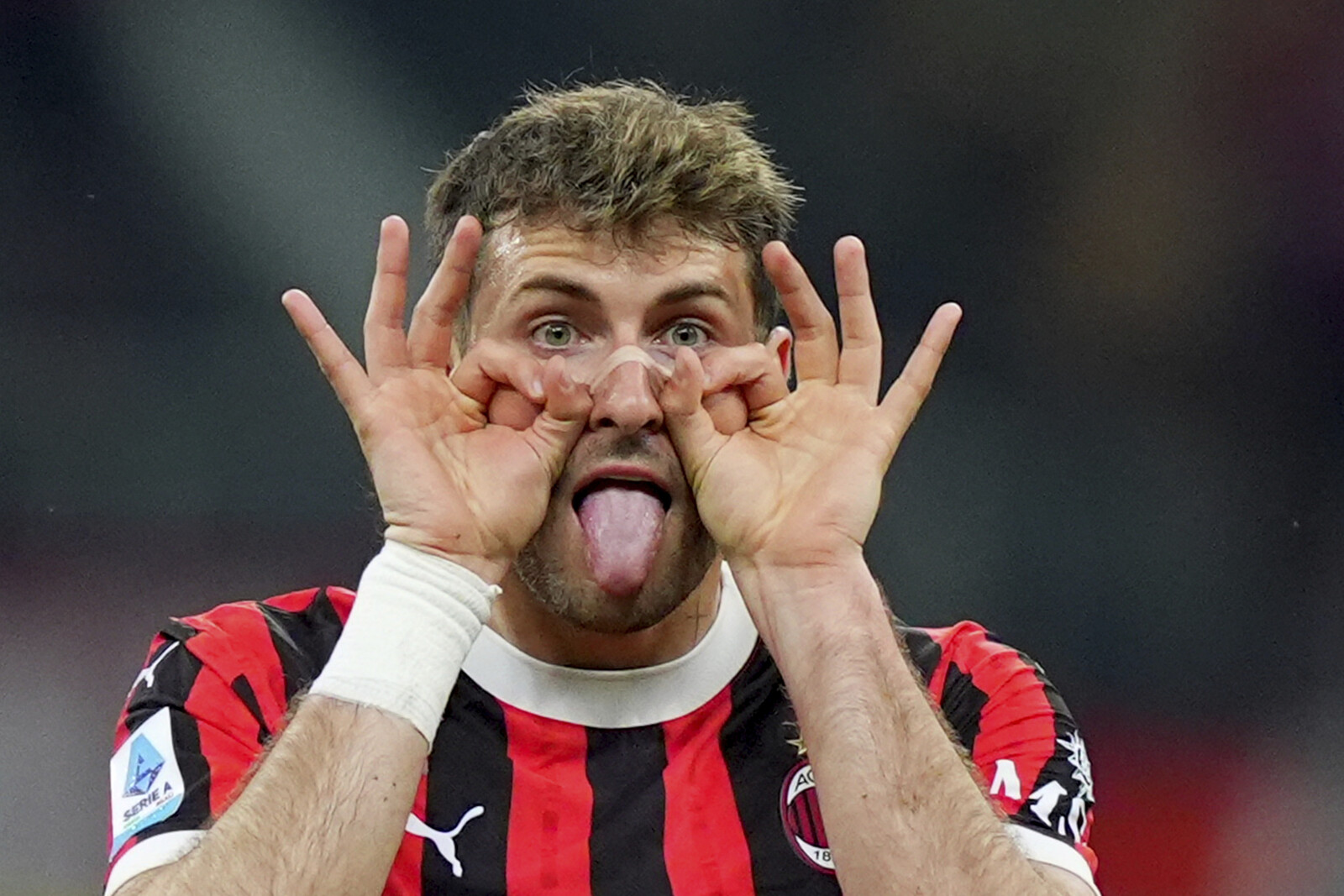 AC Milan May Play Historic Serie A Match in Australia