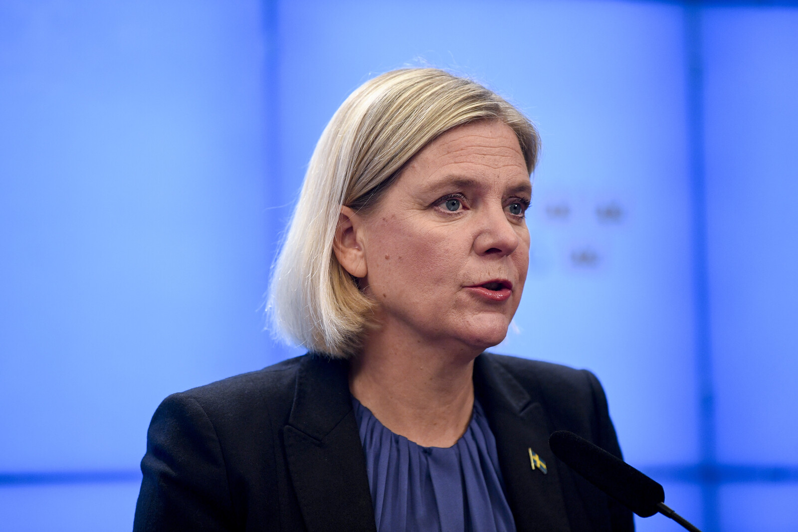 Social Democrats Propose Municipal Control for Failing Preschools